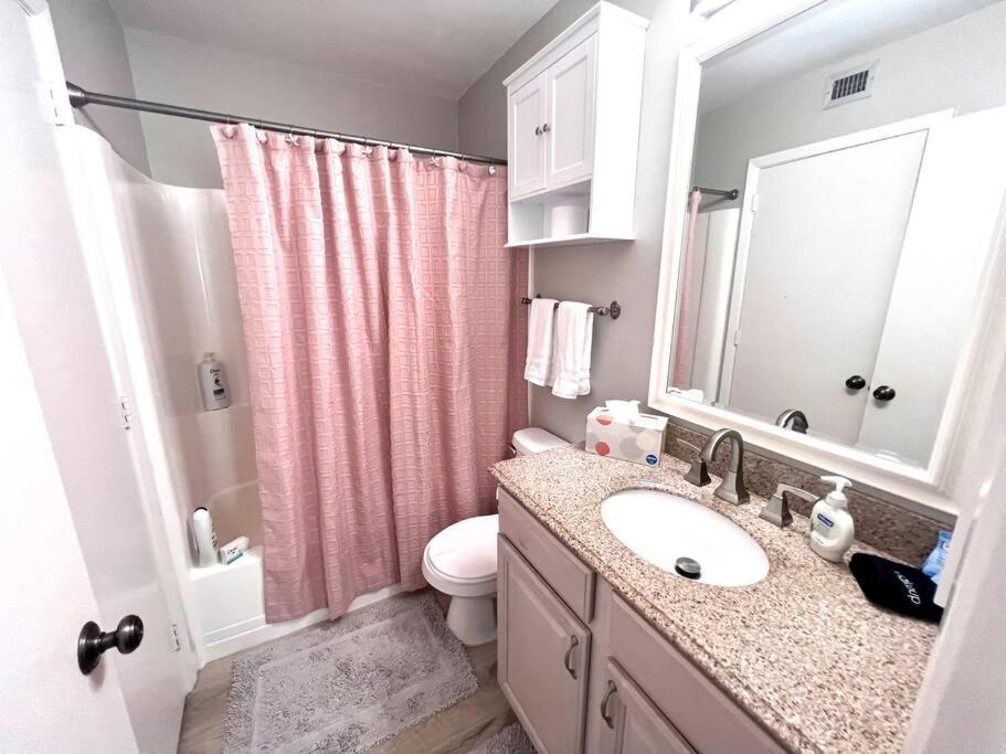 希爾頓黑德島New Pics! Harbour Town 3Br/3Ba - Pool Access - Book Now别墅 外观 照片