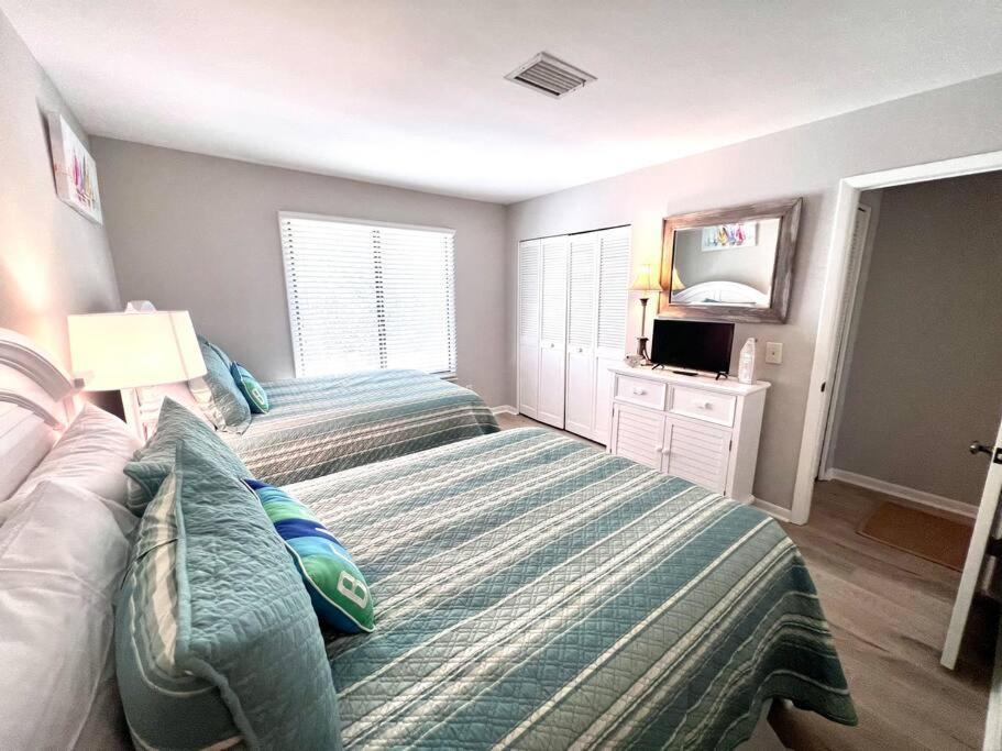 希爾頓黑德島New Pics! Harbour Town 3Br/3Ba - Pool Access - Book Now别墅 外观 照片