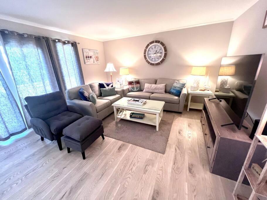 希爾頓黑德島New Pics! Harbour Town 3Br/3Ba - Pool Access - Book Now别墅 外观 照片